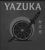 Yazuka (label) Device mark 7117097 Trademark