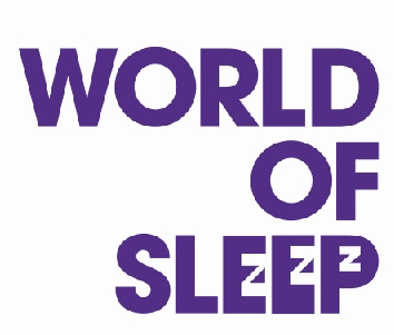 World Of Sleep With Device Device mark 7117052 Trademark