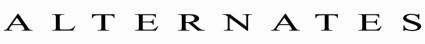 Alternates Device mark 7117184 Trademark