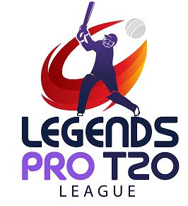 Legends Pro T20 League Device Device mark 7117226 Trademark