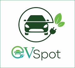Evspot Device mark 7117366 Trademark