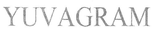 Yuva Gram (device) Device mark 2672852 Trademark