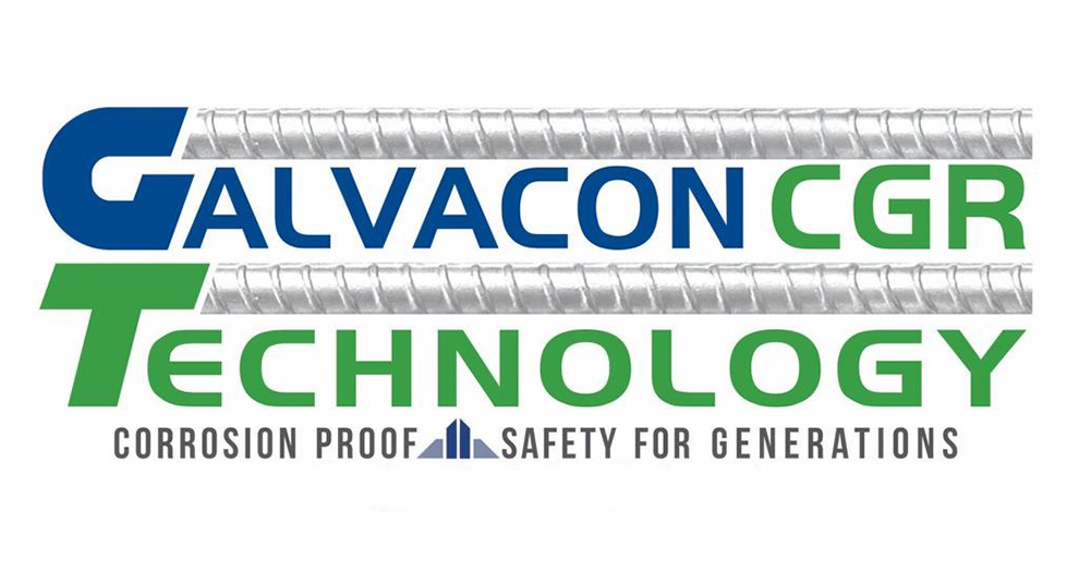 Galvacon Cgr – Technology – Corrosion Proof Safety For Generations Device mark 7117763 Trademark