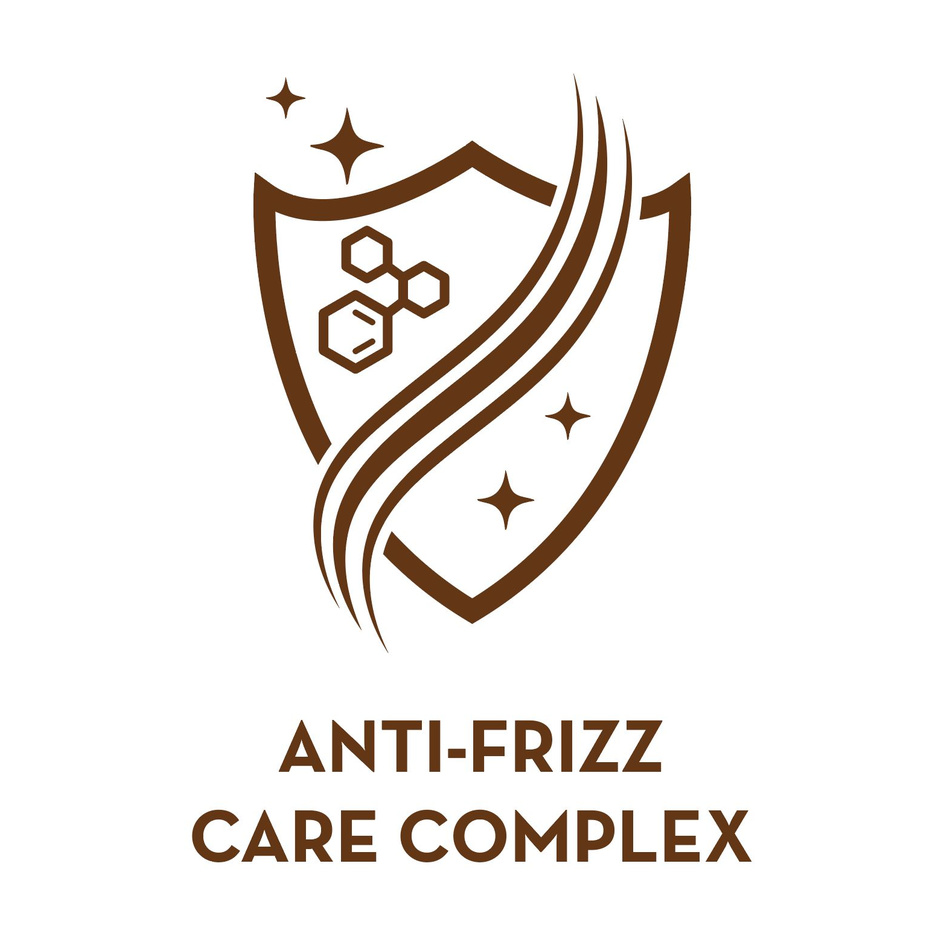 Anti-frizz Care Complex Device mark 7117839 Trademark
