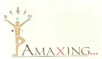 Amaxing (label) Device mark 2654027 Trademark