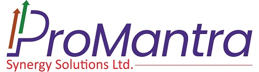 Promantra Synergy Solutions Ltd Device mark 7118009 Trademark