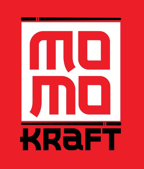 Momo Kraft Device mark 7117968 Trademark