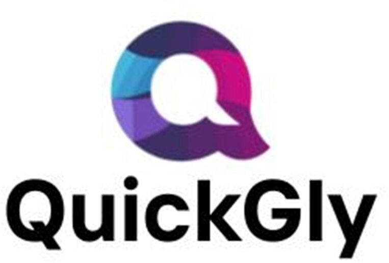 Quickgly Device mark 7118043 Trademark