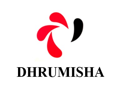 Dhrumisha Device mark 7118046 Trademark