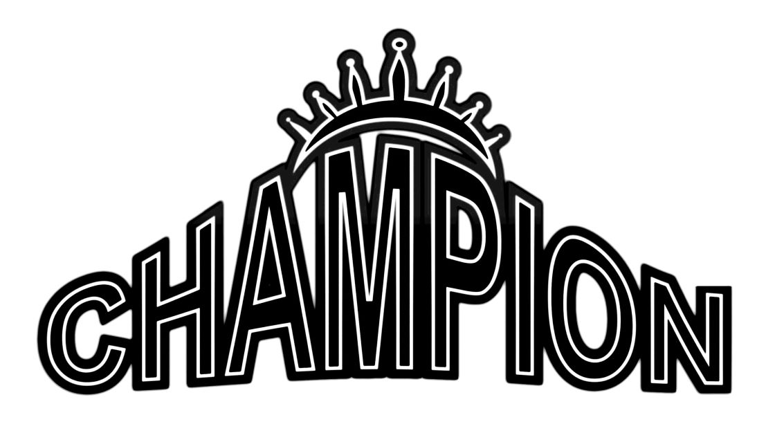 Champion (logo) Device mark 7118049 Trademark
