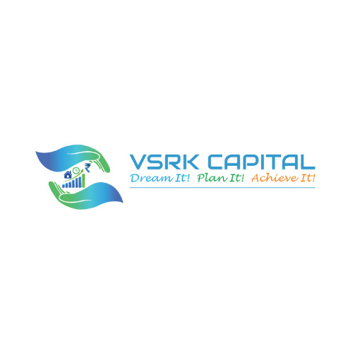 Vrsk Capital Device mark 7118099 Trademark