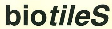 Biotiles Device mark 2488588 Trademark