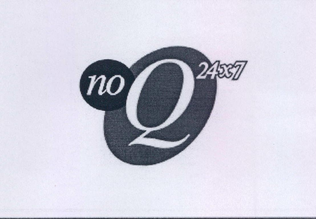 Noq24x7 Device mark 2081625 Trademark
