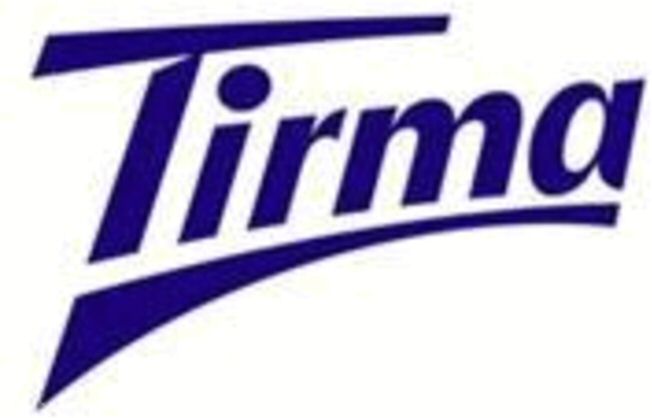 Tirma Device mark 7118220 Trademark