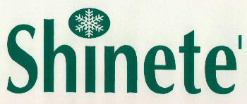 Shinete Device mark 2849394 Trademark
