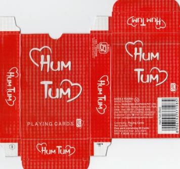 Hum Tum Device mark 7118293 Trademark