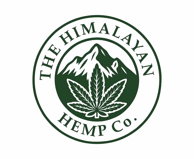 The Himalayan Hemp Co. Device mark 7118354 Trademark