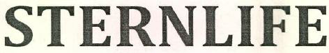 Sternlife Device mark 2565770 Trademark
