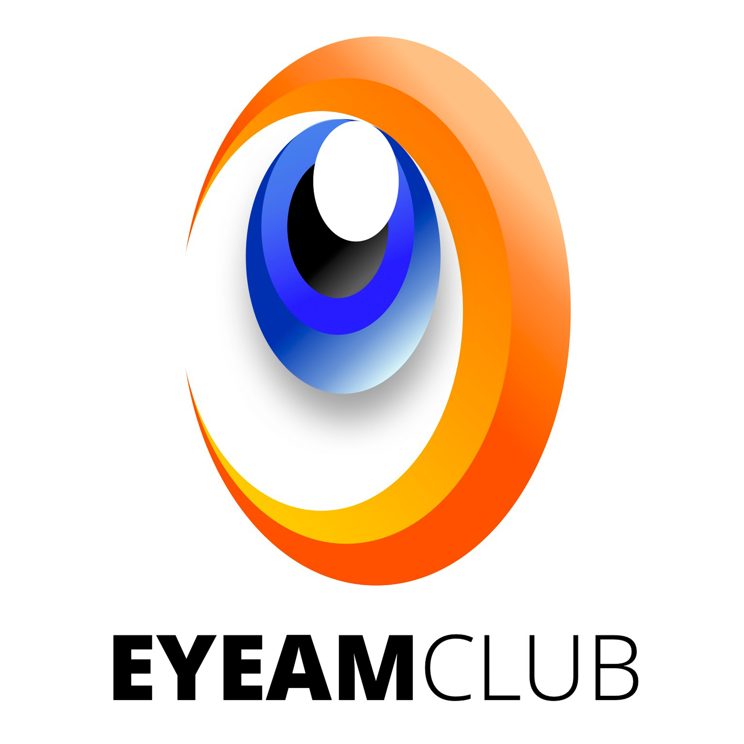 Eyeam Club Device mark 7118413 Trademark