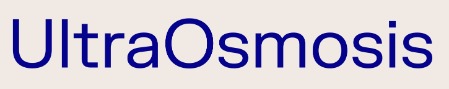 Ultraosmosis Device mark 7118462 Trademark