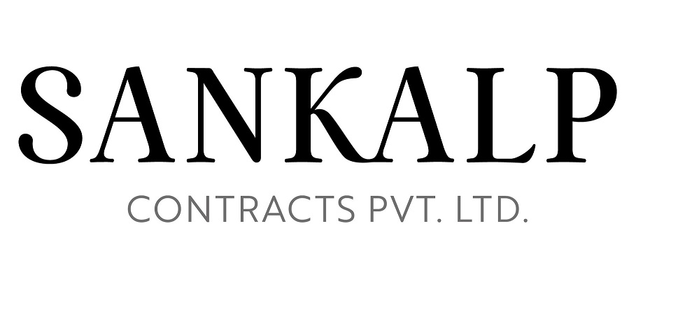 Sankalp Contracts Pvt Ltd Device mark 7118638 Trademark