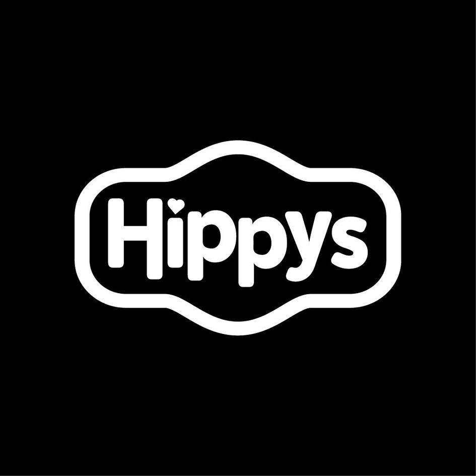 Hippys Device mark 7118657 Trademark