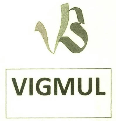 Vigmul Device mark 2746500 Trademark