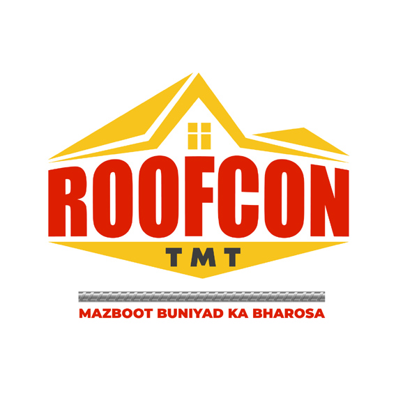 Roofcon Tmt With Device Device mark 7118752 Trademark