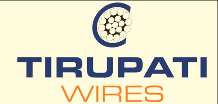 Tirupati Wires Device mark 7118862 Trademark