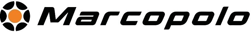 Marcopolo Device mark 7118996 Trademark