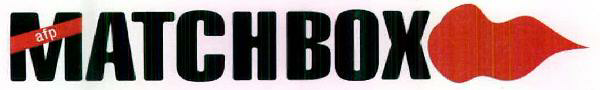 Matchbox Device mark 2491191 Trademark