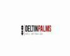Deltinpalms Device mark 2455248 Trademark