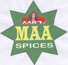 Aaipl Maa Spices Device mark 2070459 Trademark