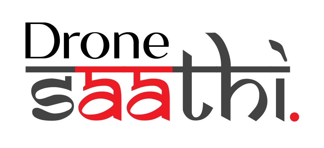 Dronesaathi Device mark 7119392 Trademark