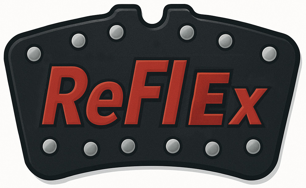 Reflex Device mark 7119495 Trademark