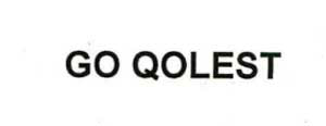Go Qolest Device mark 2099462 Trademark
