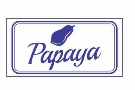 Papaya Device mark 7119564 Trademark