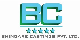 Bc Bhingare Castings Private Limited Device mark 7119529 Trademark