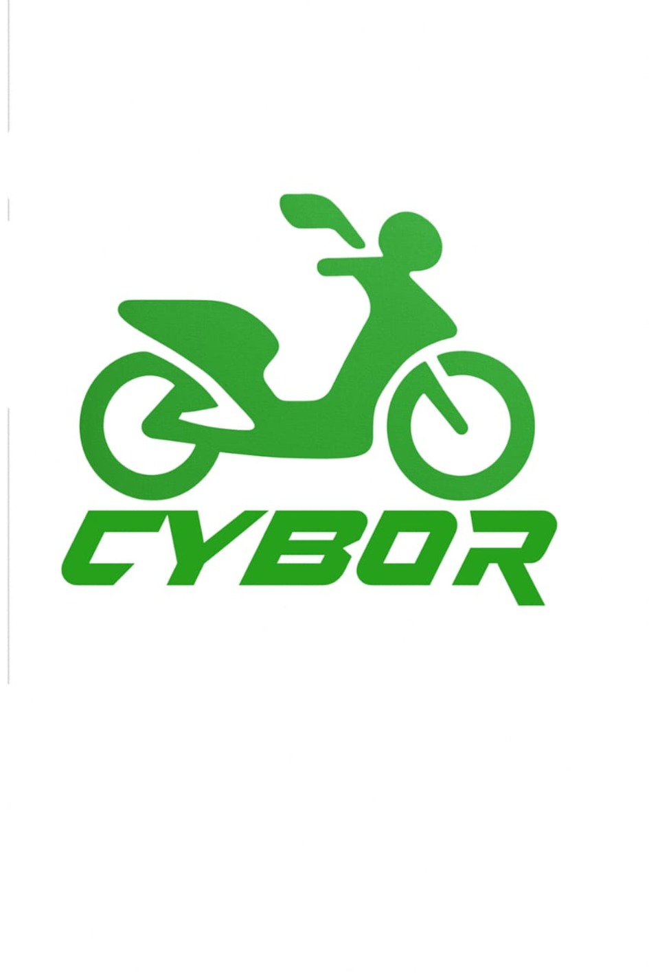 Cybor Device mark 7119518 Trademark