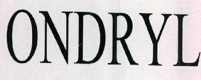 Ondryl Device mark 2368939 Trademark