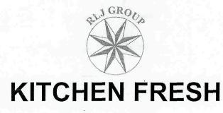 Rlj Group Kitchen Fresh(device) Device mark 2515217 Trademark