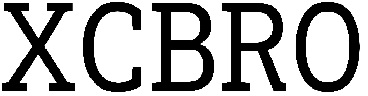 Xcbro Device mark 7119946 Trademark