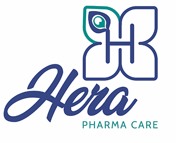 Hera Pharma Care – With Device Of H Device mark 7120014 Trademark