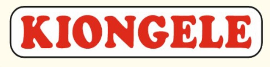 Kiongele Device mark 7120139 Trademark