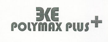 Eke Polymax Plus + Device mark 2326144 Trademark