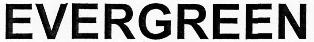 Evergreen Device mark 2285330 Trademark