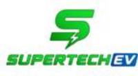 Supertech Ev Device mark 7120184 Trademark