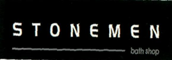 Stonemen (label) Device mark 2433586 Trademark