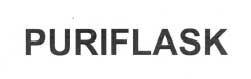 Puriflask Device mark 2187516 Trademark