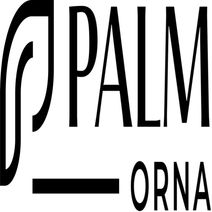 Palm Orna Device Mark Device mark 7120463 Trademark